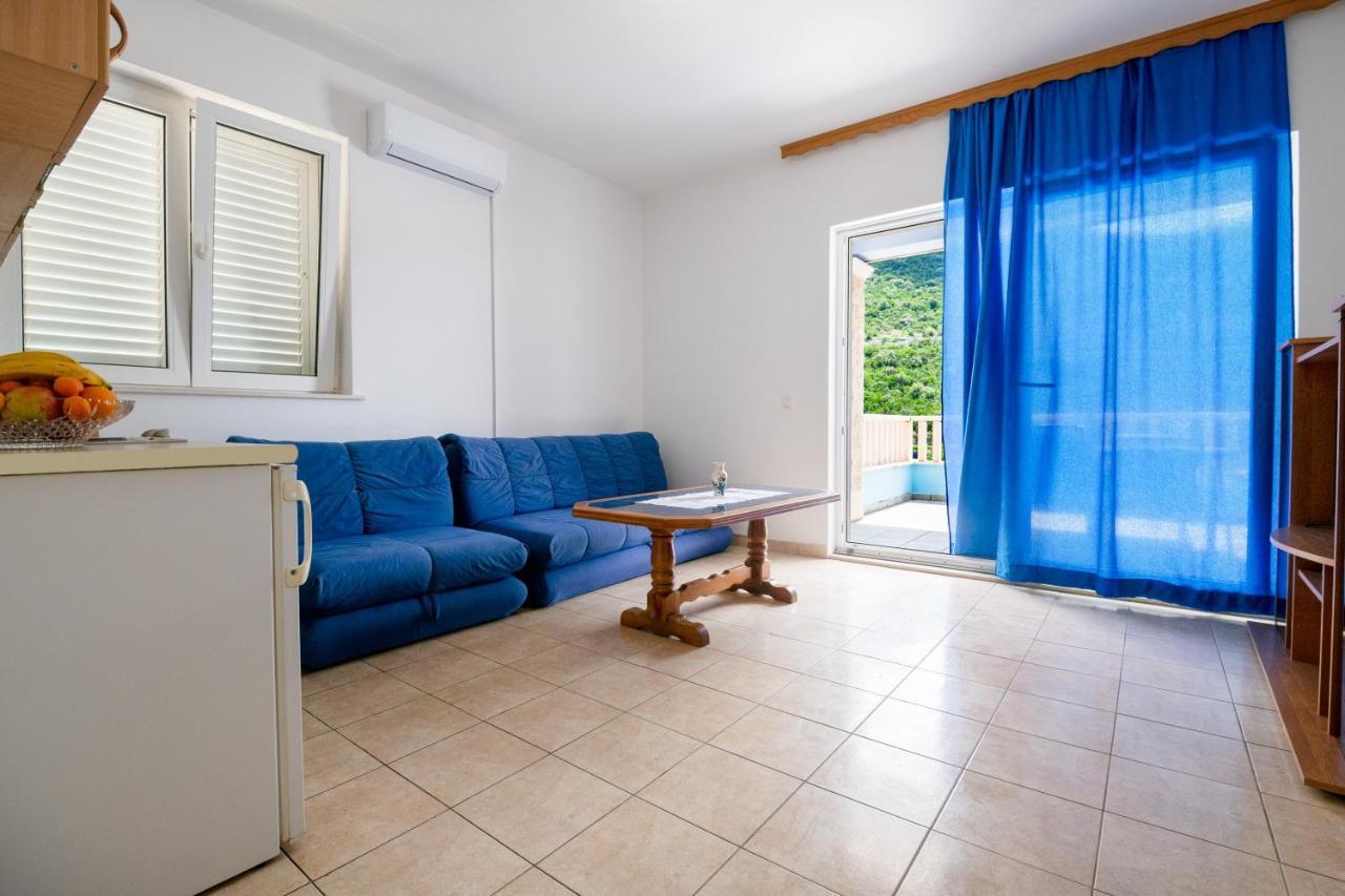 Villa Jazina Pavlovic Neum Exteriér fotografie