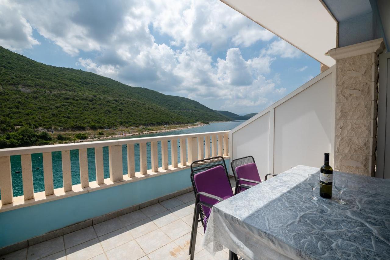 Villa Jazina Pavlovic Neum Exteriér fotografie